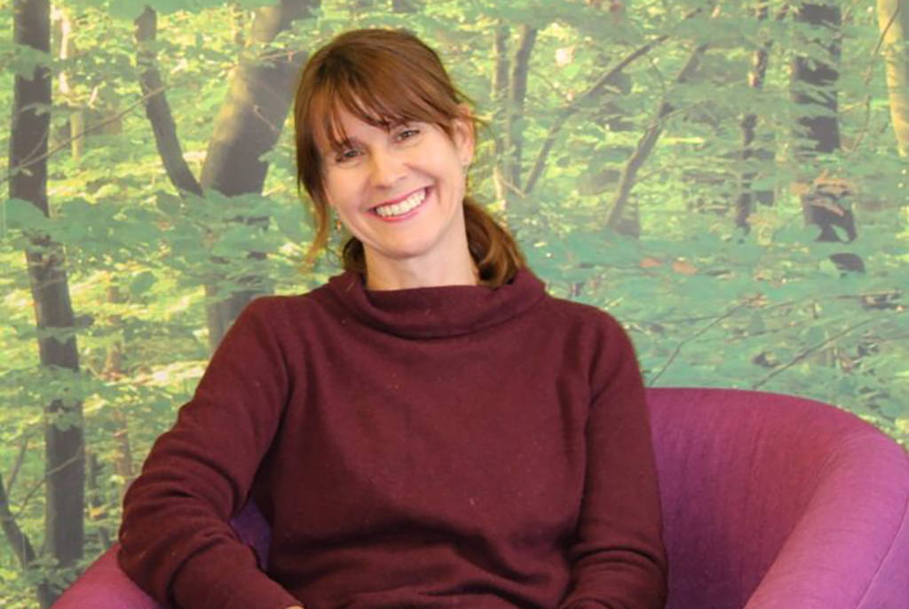 Kate Gibson