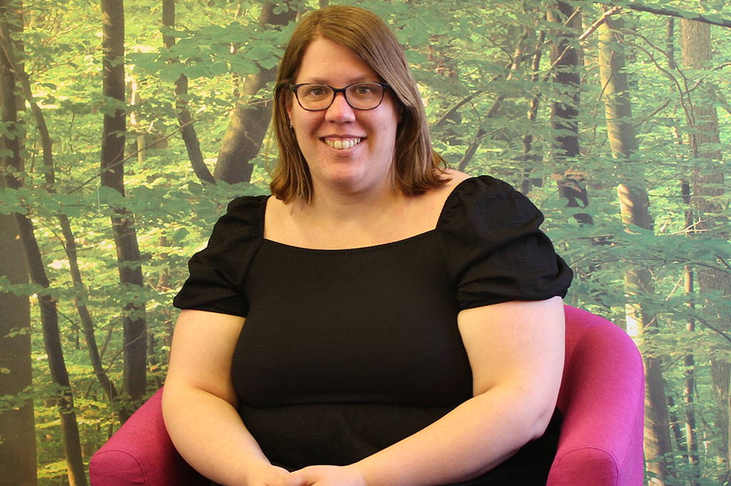 Sarah Levett