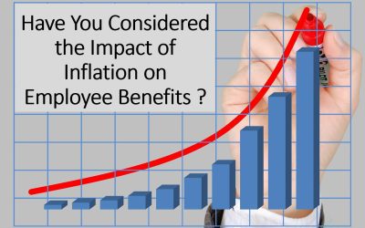 The Impact of Inflation on Employee Benefits