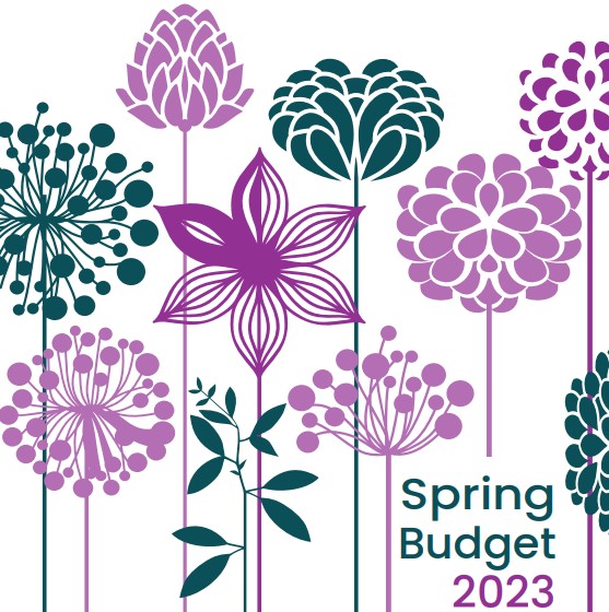 Spring Budget 2023