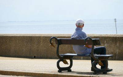 The State Pension Age (SPA) Is Under Review Again