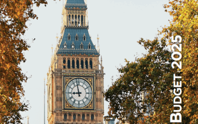 Salary Sacrifice Changes in the Autumn Budget 2025