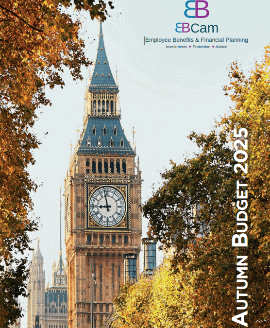 Salary Sacrifice Changes in the Autumn Budget 2025